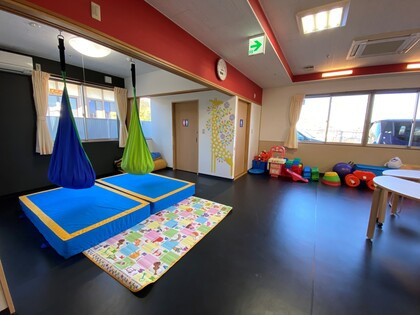 【保育士／福山市】放課後等デイサービス　HEROO北吉津　(正社員)の画像1